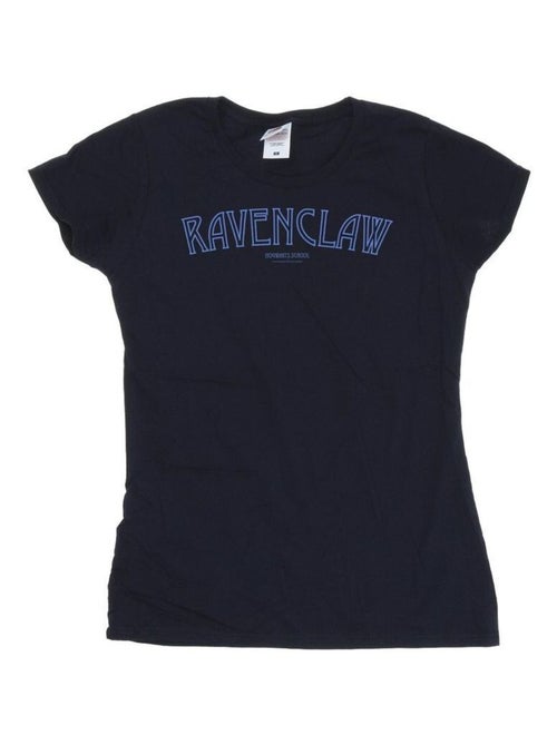 Harry Potter - T-shirt RAVENCLAW - Kiabi Harry Potter - T-shirt RAVENCLAW - Kiabi