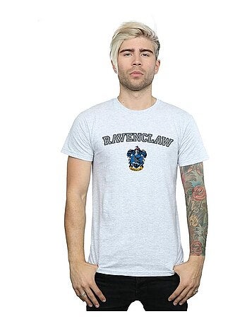 Harry Potter - T-shirt RAVENCLAW