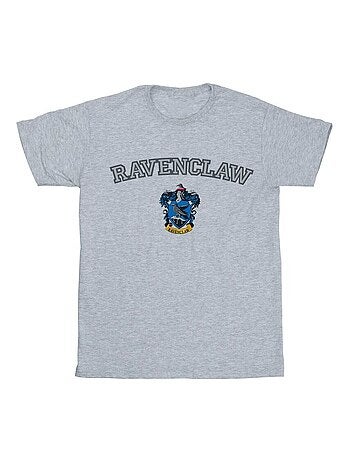 Harry Potter - T-shirt RAVENCLAW