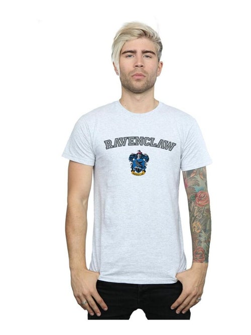 Harry Potter - T-shirt RAVENCLAW - Kiabi
