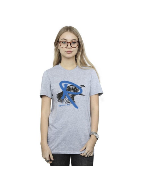 Harry Potter - T-shirt RAVENCLAW - Kiabi Harry Potter - T-shirt RAVENCLAW - Kiabi