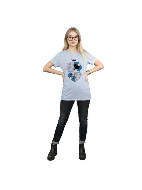 Harry Potter - T-shirt RAVENCLAW - Kiabi