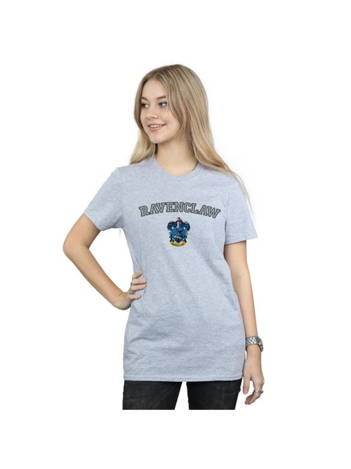 Harry Potter - T-shirt RAVENCLAW - Kiabi