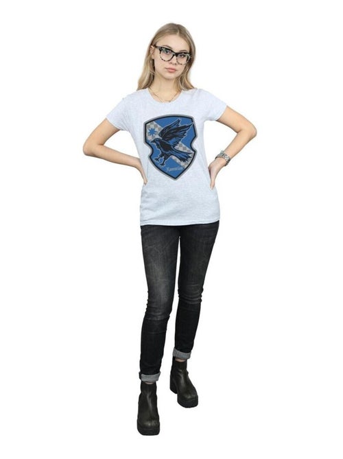 Harry Potter - T-shirt RAVENCLAW - Kiabi Harry Potter - T-shirt RAVENCLAW - Kiabi