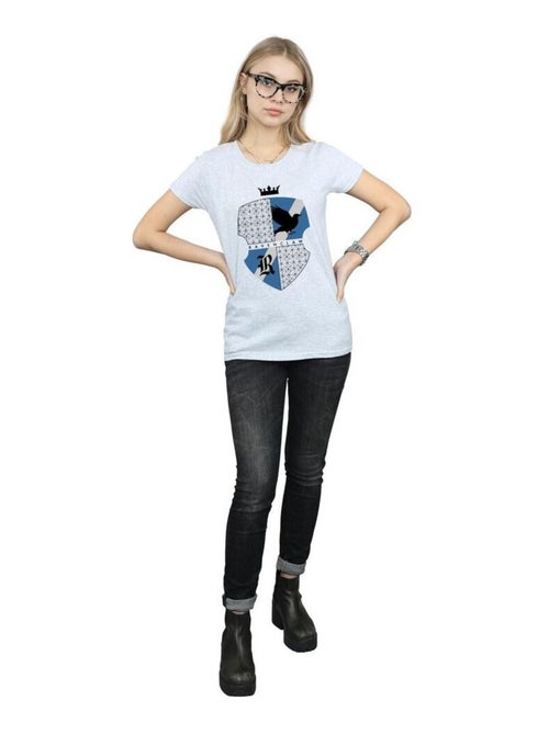 Harry Potter - T-shirt RAVENCLAW - Kiabi Harry Potter - T-shirt RAVENCLAW - Kiabi