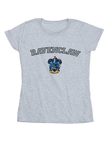 Harry Potter - T-shirt RAVENCLAW