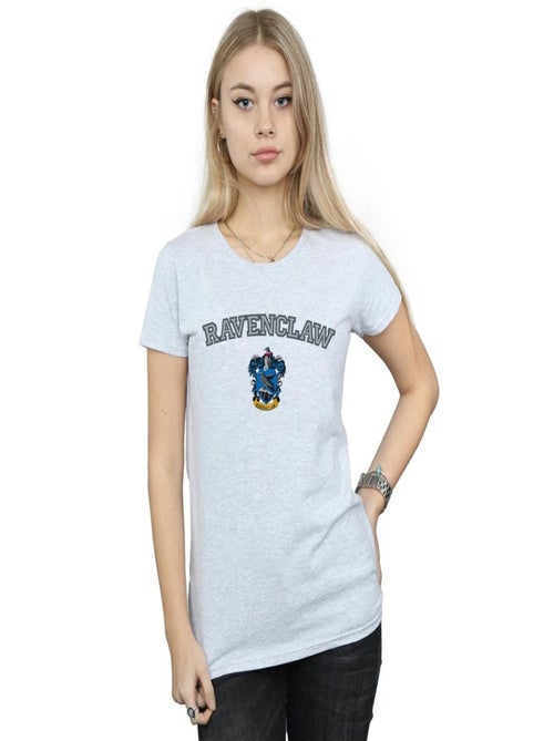 Harry Potter - T-shirt RAVENCLAW - Kiabi