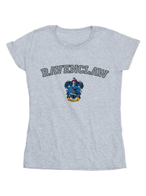 Harry Potter - T-shirt RAVENCLAW - Kiabi Harry Potter - T-shirt RAVENCLAW - Kiabi