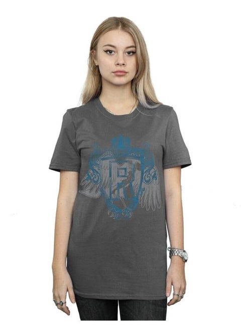 Harry Potter - T-shirt RAVENCLAW - Kiabi