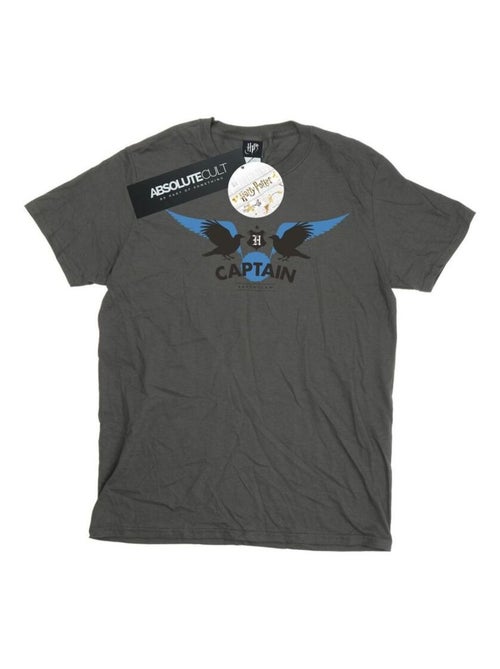 Harry Potter - T-shirt RAVENCLAW - Kiabi