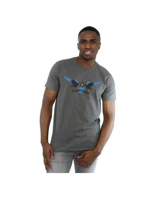 Harry Potter - T-shirt RAVENCLAW - Kiabi