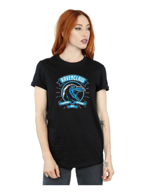 Harry Potter - T-shirt RAVENCLAW - Kiabi