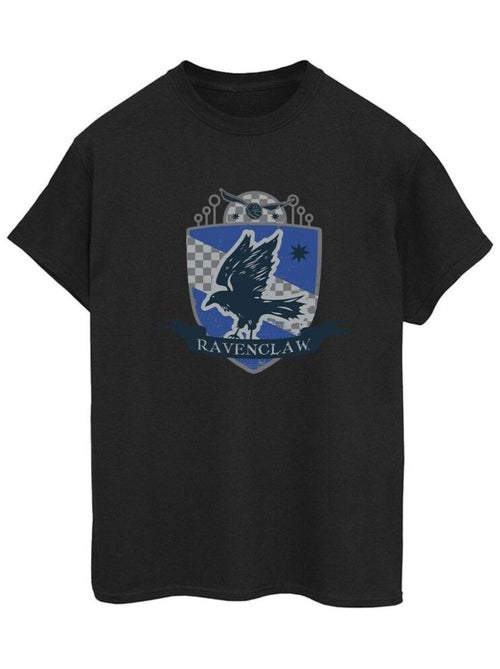Harry Potter - T-shirt RAVENCLAW - Kiabi Harry Potter - T-shirt RAVENCLAW - Kiabi