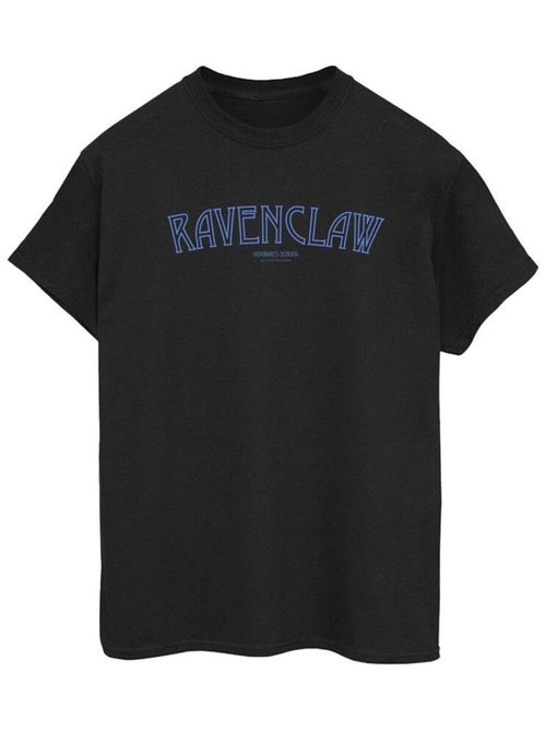 Harry Potter - T-shirt RAVENCLAW - Kiabi Harry Potter - T-shirt RAVENCLAW - Kiabi
