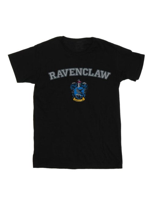 Harry Potter - T-shirt RAVENCLAW - Kiabi Harry Potter - T-shirt RAVENCLAW - Kiabi