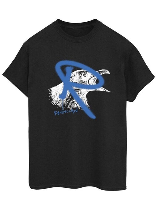 Harry Potter - T-shirt RAVENCLAW - Kiabi Harry Potter - T-shirt RAVENCLAW - Kiabi