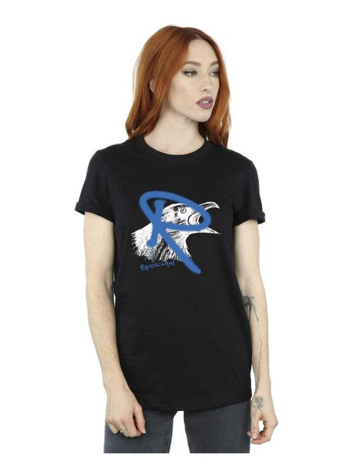 Harry Potter - T-shirt RAVENCLAW - Kiabi Harry Potter - T-shirt RAVENCLAW - Kiabi