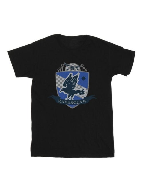 Harry Potter - T-shirt RAVENCLAW - Kiabi