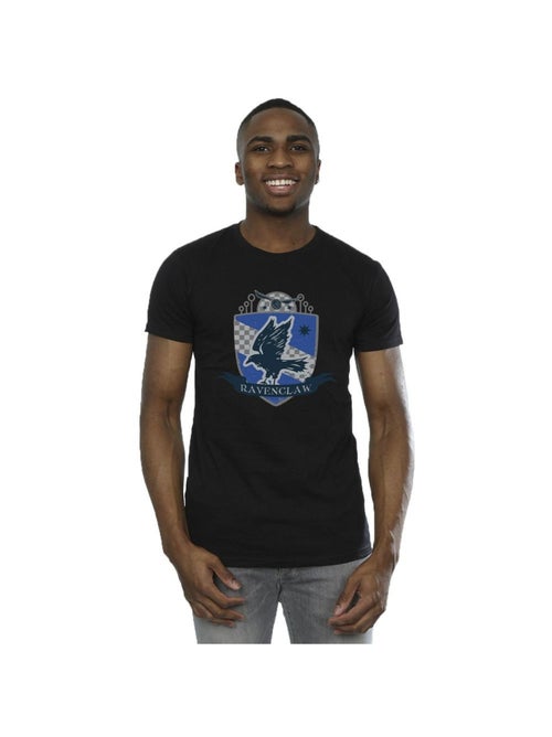 Harry Potter - T-shirt RAVENCLAW - Kiabi