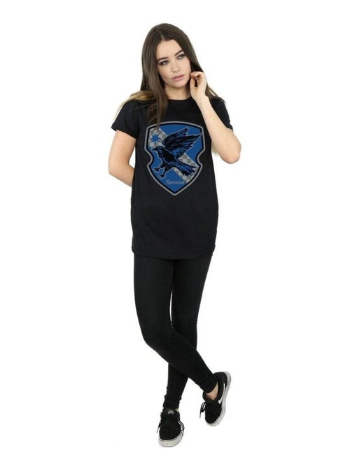 Harry Potter - T-shirt RAVENCLAW - Kiabi Harry Potter - T-shirt RAVENCLAW - Kiabi