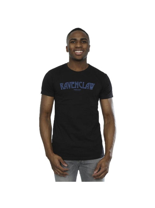 Harry Potter - T-shirt RAVENCLAW - Kiabi