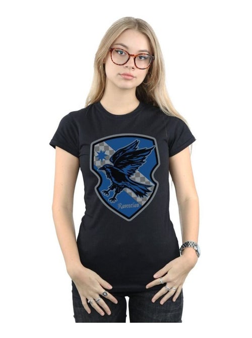 Harry Potter - T-shirt RAVENCLAW - Kiabi