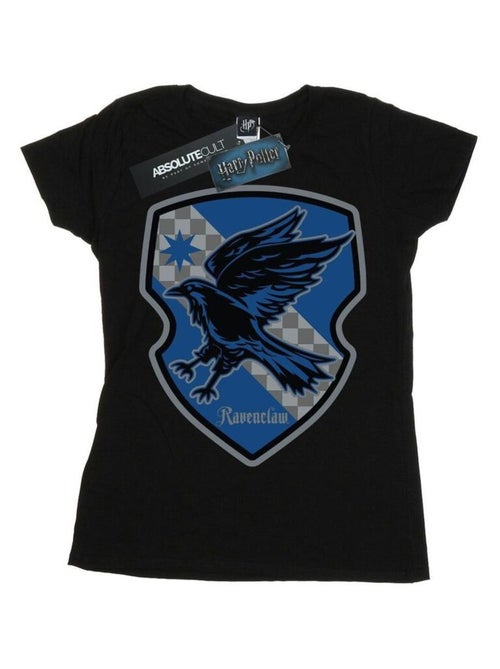 Harry Potter - T-shirt RAVENCLAW - Kiabi Harry Potter - T-shirt RAVENCLAW - Kiabi