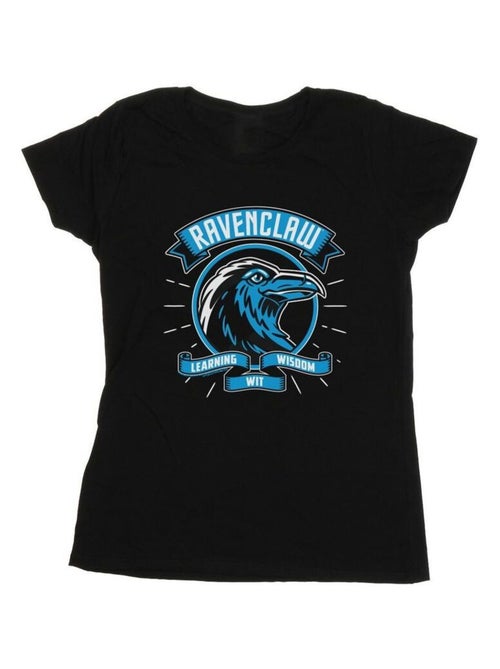 Harry Potter - T-shirt RAVENCLAW - Kiabi Harry Potter - T-shirt RAVENCLAW - Kiabi