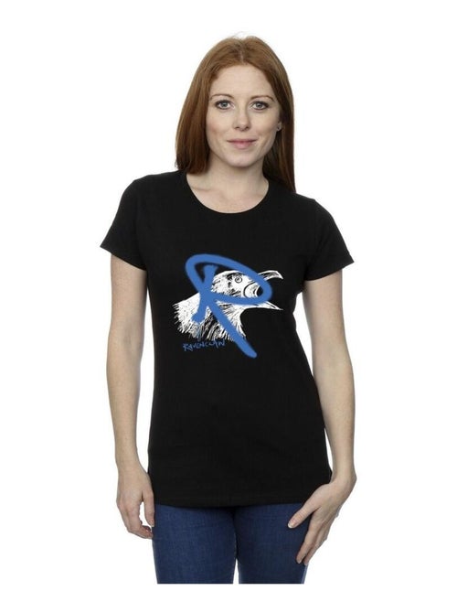 Harry Potter - T-shirt RAVENCLAW - Kiabi Harry Potter - T-shirt RAVENCLAW - Kiabi