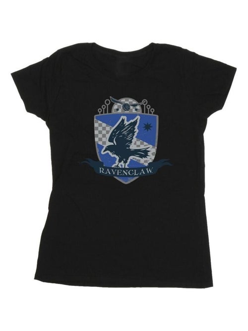 Harry Potter - T-shirt RAVENCLAW - Kiabi Harry Potter - T-shirt RAVENCLAW - Kiabi