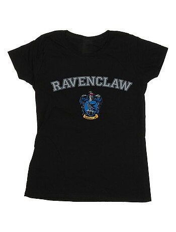 Harry Potter - T-shirt RAVENCLAW