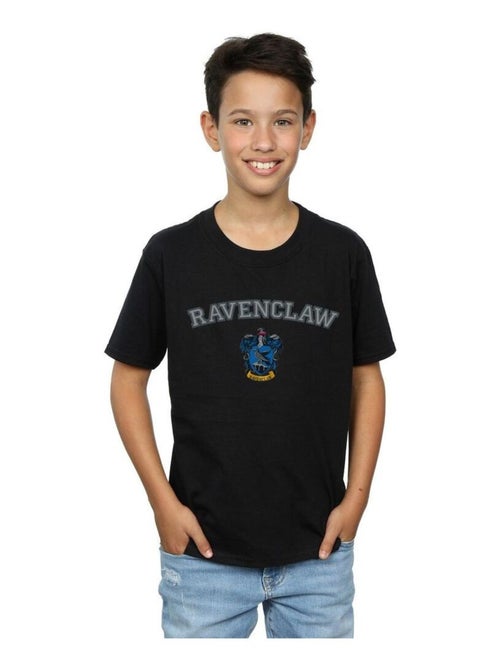 Harry Potter - T-shirt RAVENCLAW - Kiabi