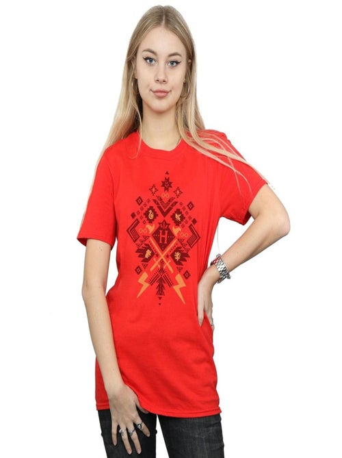 Harry Potter - T-shirt - Kiabi