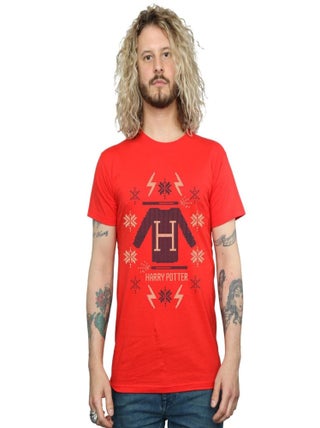 Harry Potter - T-shirt