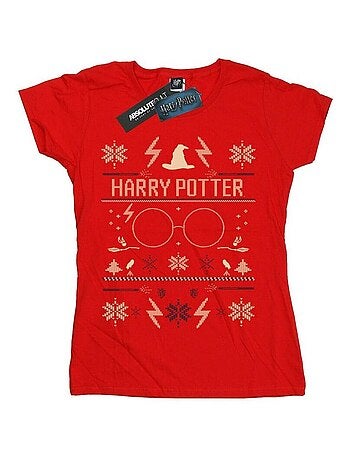 Harry Potter - T-shirt