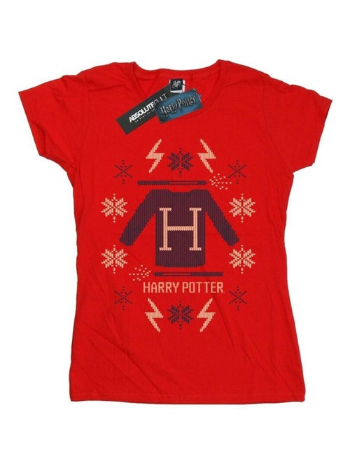 Harry Potter - T-shirt - Kiabi Harry Potter - T-shirt - Kiabi