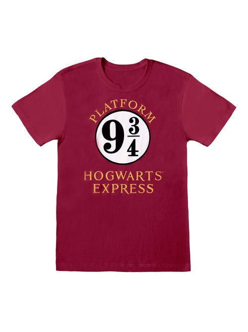 Harry Potter - T-shirt - Kiabi