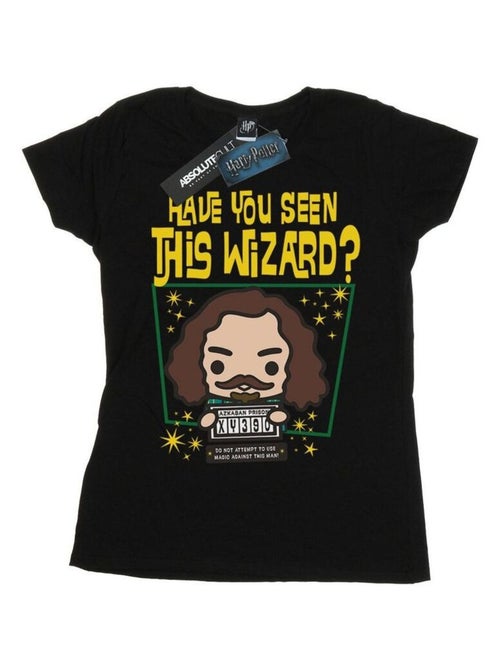 Harry Potter - T-shirt SIRIUS BLACK AZKABAN JUNIOR - Kiabi Harry Potter - T-shirt SIRIUS BLACK AZKABAN JUNIOR - Kiabi