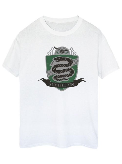 Harry Potter - T-shirt SLYTHERIN - Kiabi Harry Potter - T-shirt SLYTHERIN - Kiabi