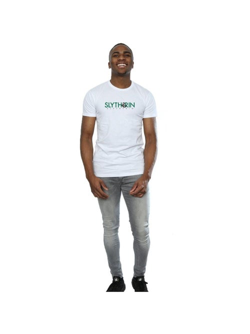 Harry Potter - T-shirt SLYTHERIN - Kiabi