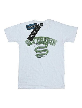 Harry Potter - T-shirt SLYTHERIN