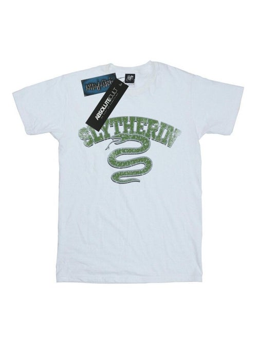 Harry Potter - T-shirt SLYTHERIN - Kiabi Harry Potter - T-shirt SLYTHERIN - Kiabi