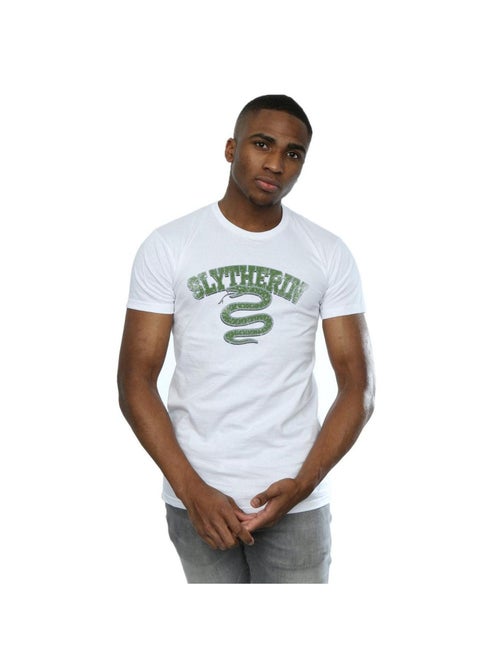 Harry Potter - T-shirt SLYTHERIN - Kiabi Harry Potter - T-shirt SLYTHERIN - Kiabi