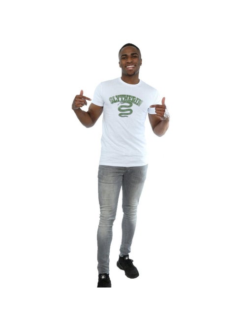 Harry Potter - T-shirt SLYTHERIN - Kiabi Harry Potter - T-shirt SLYTHERIN - Kiabi