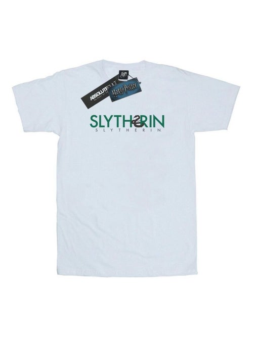 Harry Potter - T-shirt SLYTHERIN - Kiabi