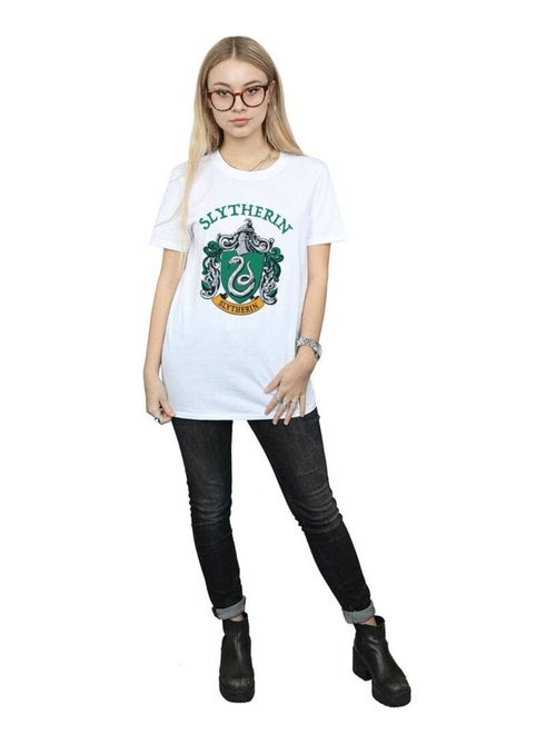 Harry Potter - T-shirt SLYTHERIN - Kiabi Harry Potter - T-shirt SLYTHERIN - Kiabi