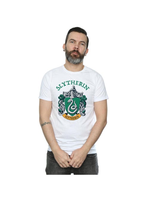 Harry Potter - T-shirt SLYTHERIN - Kiabi Harry Potter - T-shirt SLYTHERIN - Kiabi