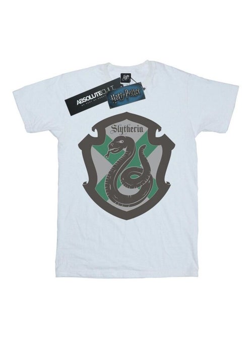 Harry Potter - T-shirt SLYTHERIN - Kiabi