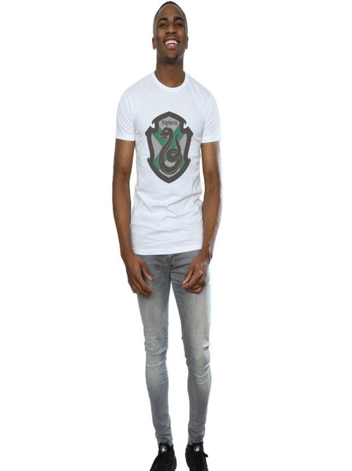 Harry Potter - T-shirt SLYTHERIN - Kiabi