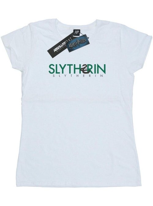 Harry Potter - T-shirt SLYTHERIN - Kiabi Harry Potter - T-shirt SLYTHERIN - Kiabi
